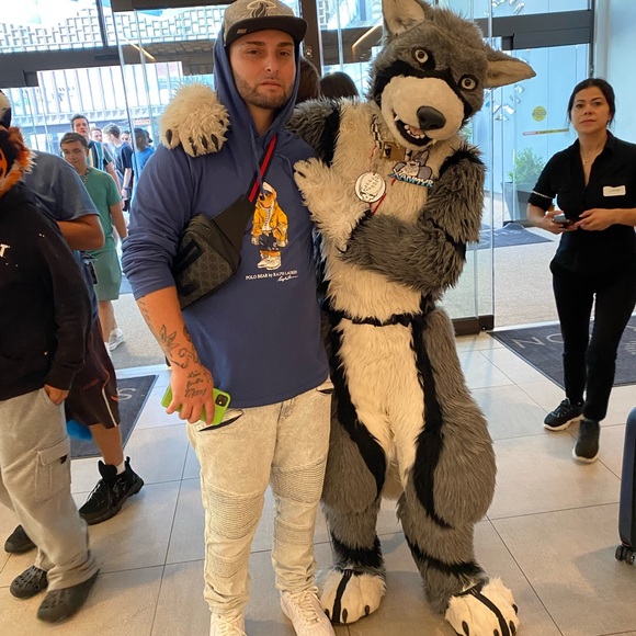 Meet your Posher, Banx - Picture 9 of 17